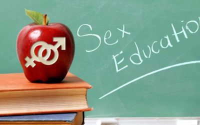 Little evidence that sex education programmes actually work