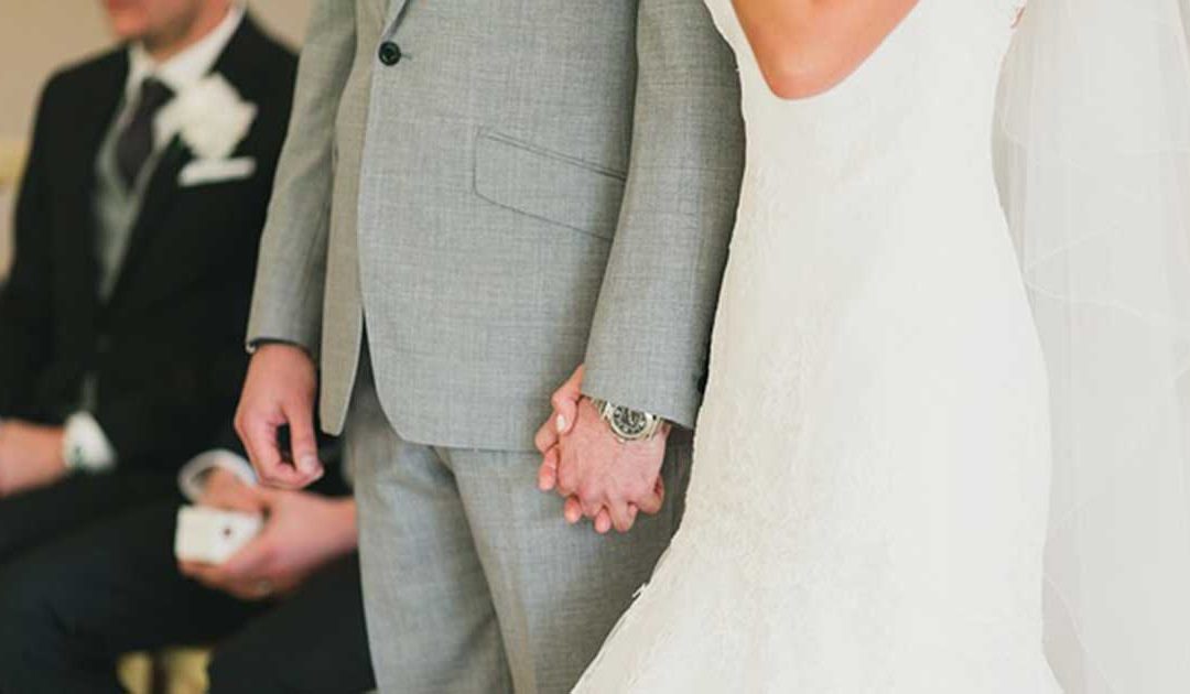 Why the State should tax married couples less