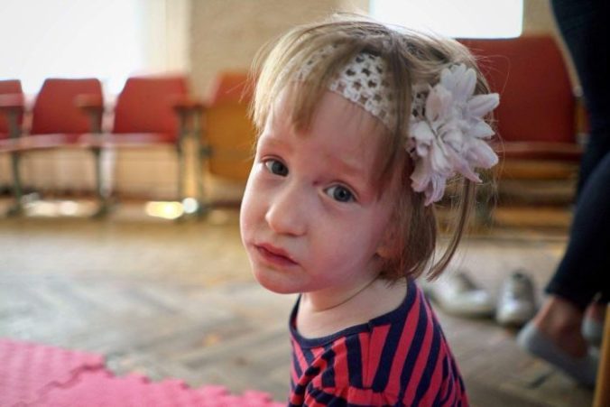 The grim reality of surrogacy in Ukraine