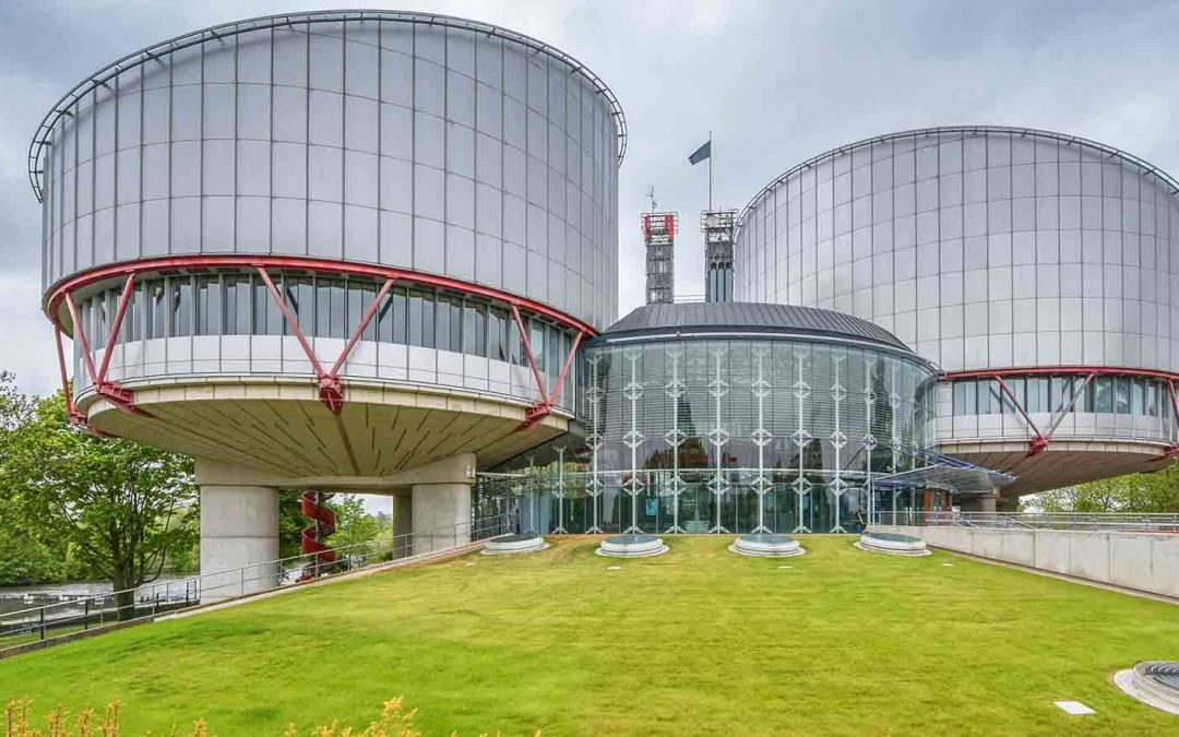 Top Human Rights Court: Norway violated parental rights