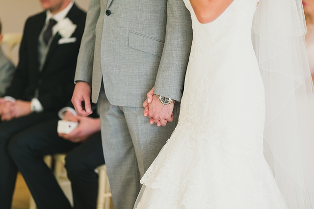 The growing shortage of marriageable men
