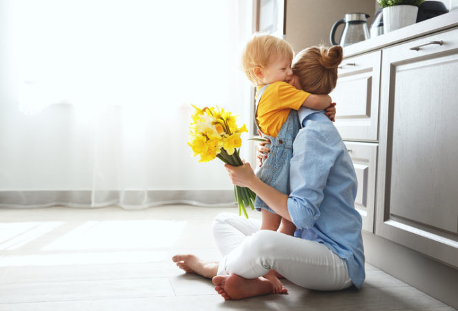Big majority of mothers in Ireland want to work part-time not full-time