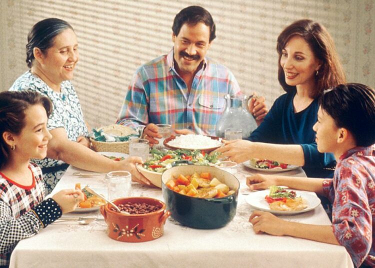 Coronavirus Crisis Reminds Us of Eternal Truths of Marriage and Family