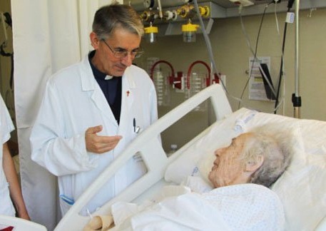 Remembering the heroic priests and nuns who have died in this crisis