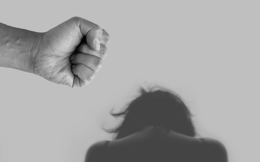 Hidden Facts: Domestic Abuse is at its Worst During the Pandemic