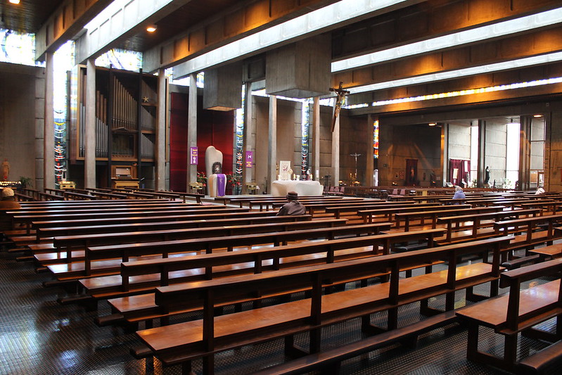 Ireland will be one of the last countries in Europe to restore public worship
