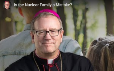 Is the Nuclear Family a Mistake?