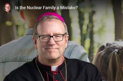 Is the Nuclear Family a Mistake?