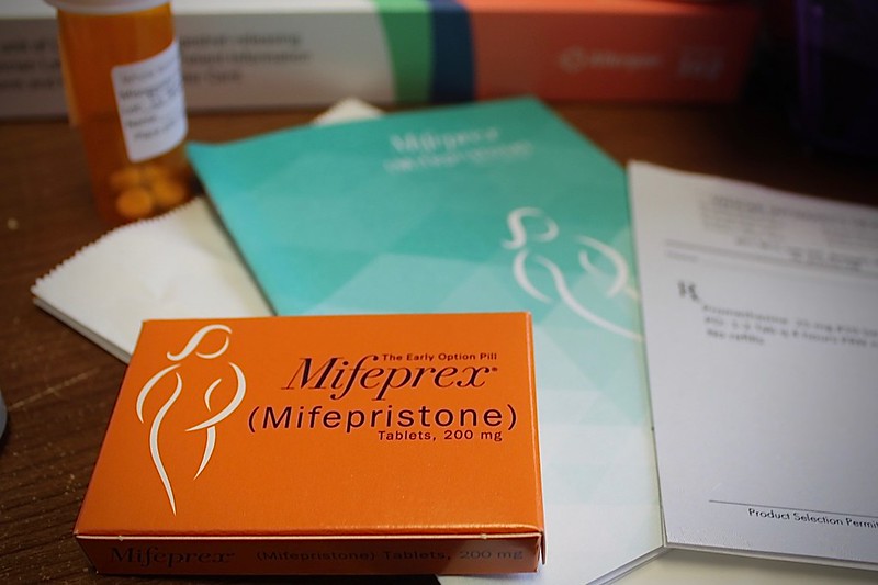 Getting the facts right about reversing effects of abortion pills