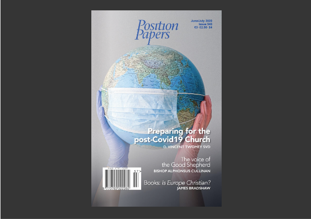 New issue of Position Papers