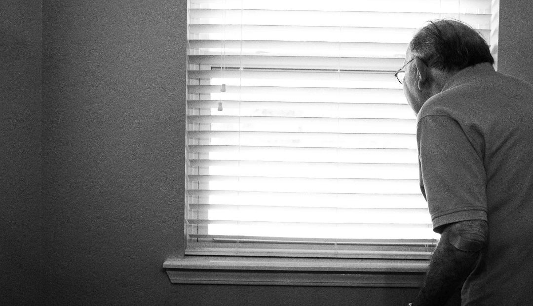 World Elder Abuse Awareness Day: More Family is the Answer to Prevent Elder Abuse