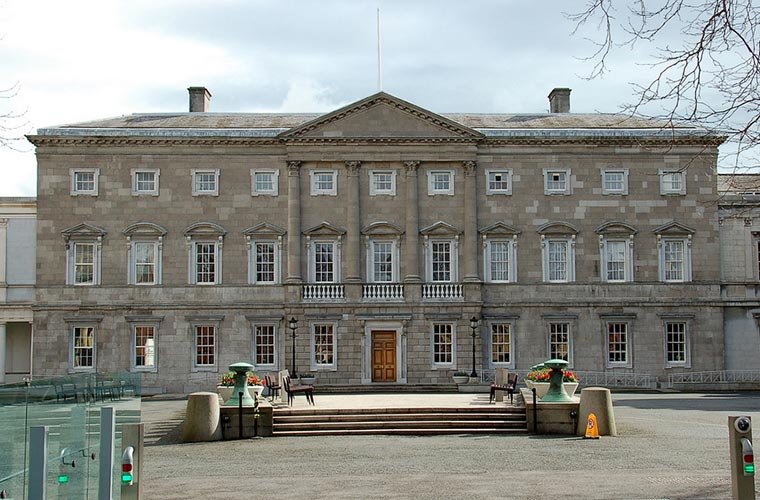 Dail rushes to embrace assisted suicide