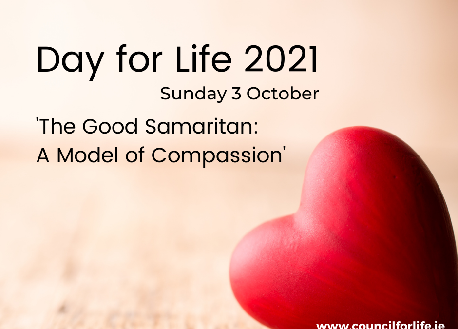 Day for Life 2021