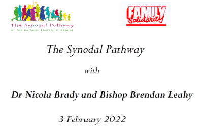 The Synodal Pathway in Ireland