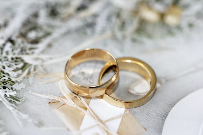 Marriage in Ireland continues its decline