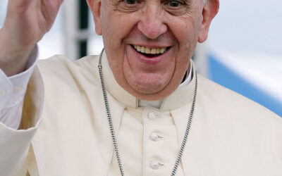 In Gratitude for a Shepherd of Families: FAFCE honours the Legacy of Pope Francis