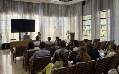 Malta Summer course